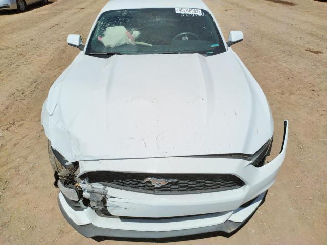 Photo 7 from auction – 2016 FORD MUSTANG with VIN 1FA6P8AM9G5334195