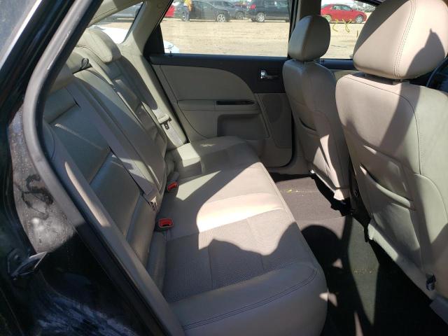 Photo 6 from auction – 2009 FORD TAURUS LIM with VIN 1FAHP25WX9G124441