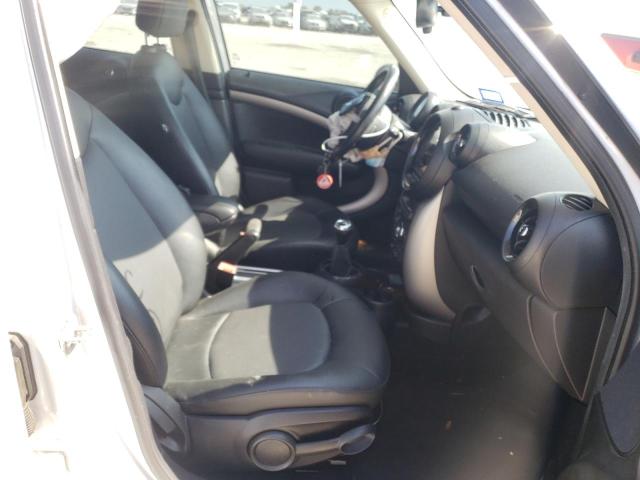 Photo 5 from auction – 2015 MINI COOPER COU with VIN WMWZB3C59FWM33135