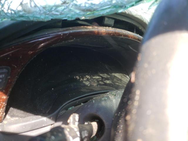 Photo 8 from auction – 2004 CADILLAC DEVILLE DH with VIN 1G6KE57Y54U187210