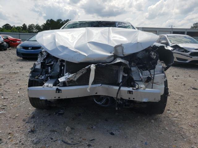 Photo 9 from auction – 2017 CHEVROLET IMPALA PRE with VIN 2G1145S33H9161546
