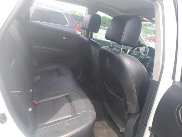 Photo 6 from auction – 2013 NISSAN ROGUE S with VIN JN8AS5MT4DW032151