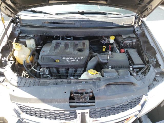 Photo 7 from auction – 2014 DODGE JOURNEY SE with VIN 3C4PDCAB1ET218169