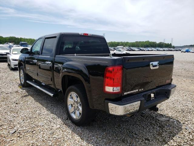 Photo 3 from auction – 2012 GMC SIERRA C15 with VIN 3GTP1VE09CG250323
