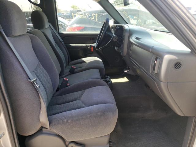 Photo 5 from auction – 2007 CHEVROLET SILVERADO with VIN 2GCEK13Z071134621