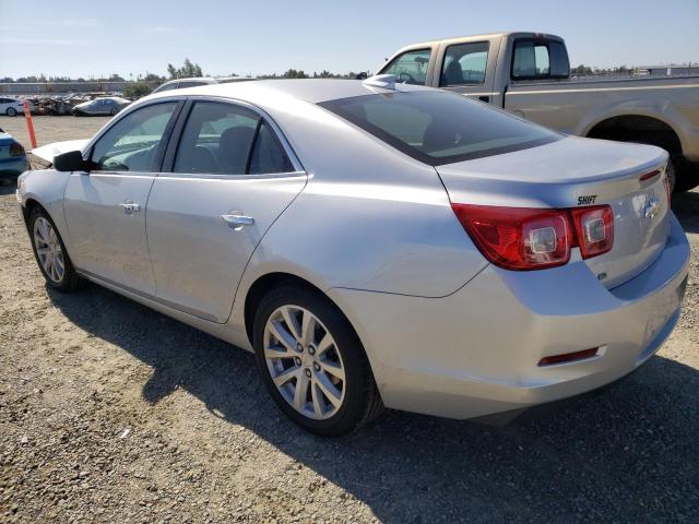 Photo 3 from auction – 2016 CHEVROLET MALIBU LIM with VIN 1G11E5SA5GF156835