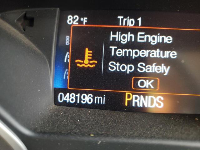 Photo 8 from auction – 2017 FORD ESCAPE TIT with VIN 1FMCU0JD0HUC75693