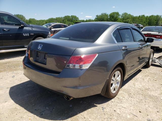Photo 4 from auction – 2010 HONDA ACCORD LXP with VIN 1HGCP2F4XAA189896