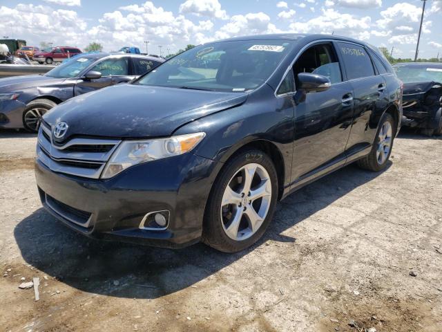 Photo 2 from auction – 2013 TOYOTA VENZA LE with VIN 4T3ZK3BB4DU063301