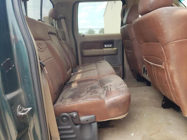 Photo 8 from auction – 2007 FORD F150 SUPER with VIN 1FTPW14VX7KA93892