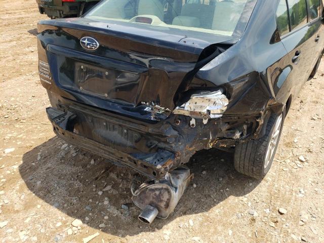 Photo 9 from auction – 2013 SUBARU IMPREZA PR with VIN JF1GJAC68DH015926