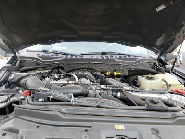 Photo 7 from auction – 2018 FORD F250 SUPER with VIN 1FT7W2BT1JEB65446
