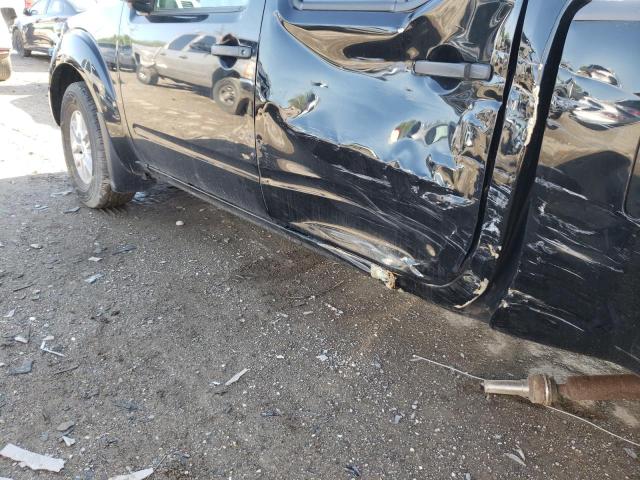 Photo 9 from auction – 2018 NISSAN FRONTIER S with VIN 1N6DD0FV2JN731782