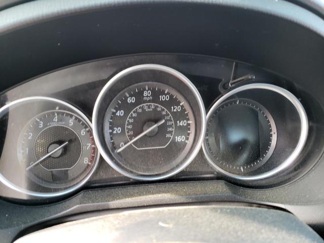 Photo 8 from auction – 2014 MAZDA 6 TOURING with VIN JM1GJ1V6XE1147670