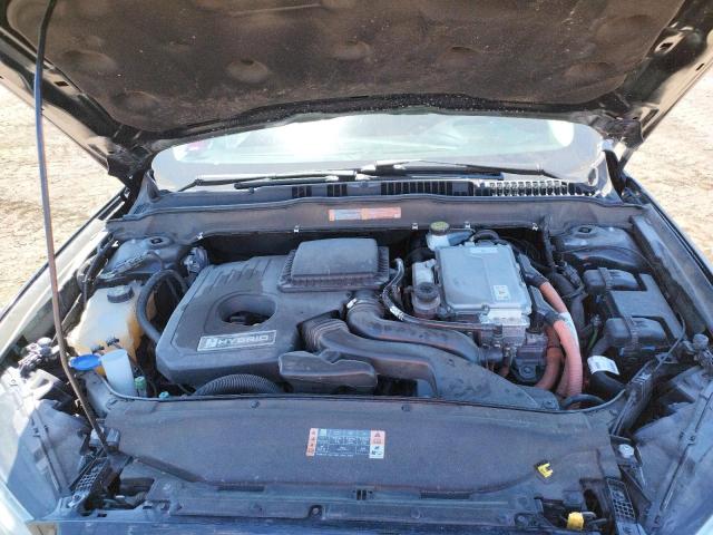Photo 7 from auction – 2017 FORD FUSION SE with VIN 3FA6P0LU8HR259132