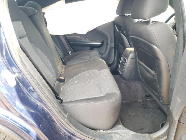 Photo 6 from auction – 2017 DODGE CHARGER SE with VIN 2C3CDXBG1HH628455