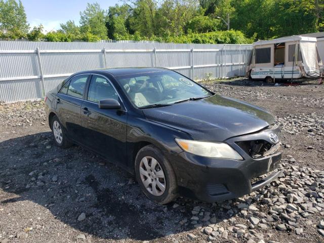 Photo 4 from auction – 2010 TOYOTA CAMRY BASE with VIN 4T4BF3EK5AR036703