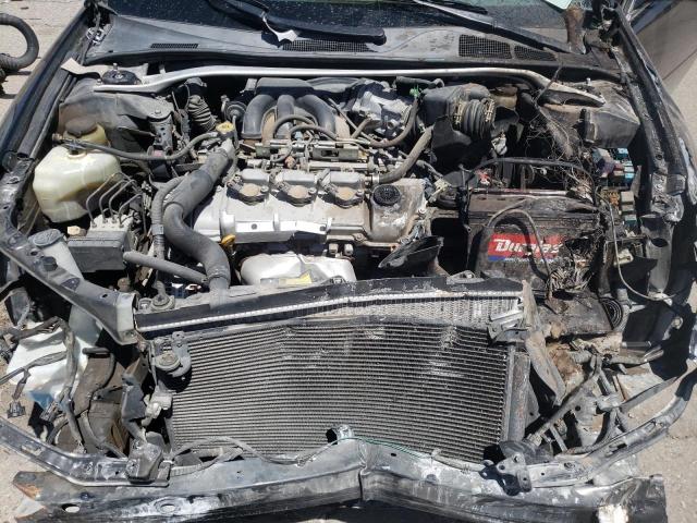 Photo 7 from auction – 2005 LEXUS ES 330 with VIN JTHBA30G255071276