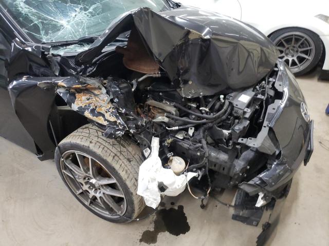 Photo 9 from auction – 2010 MAZDA 3 S with VIN JM1BL1H64A1232983