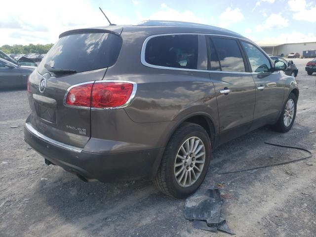 Photo 4 from auction – 2008 BUICK ENCLAVE CX with VIN 5GAEV23718J140545