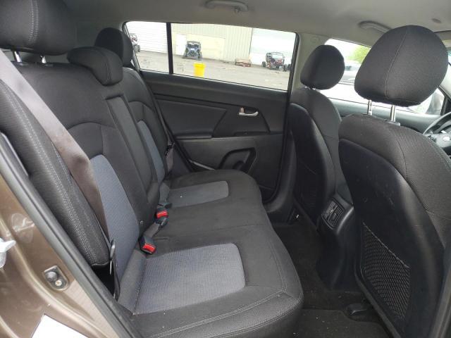 Photo 6 from auction – 2014 KIA SPORTAGE L with VIN KNDPBCAC3E7558488