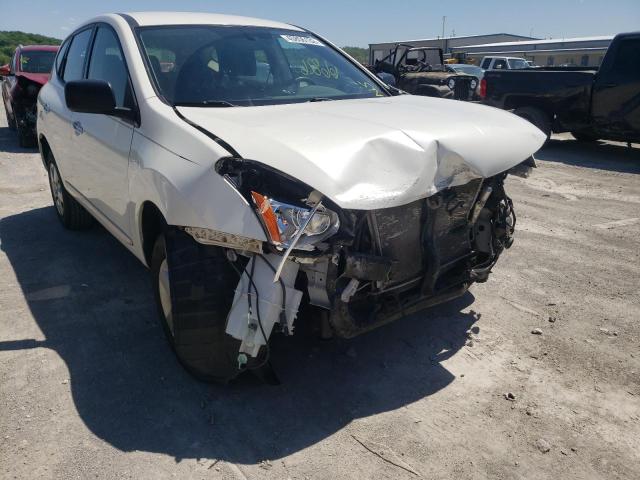 Photo 9 from auction – 2013 NISSAN ROGUE S with VIN JN8AS5MT0DW533747