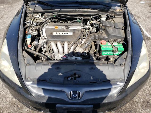 Photo 7 from auction – 2007 HONDA ACCORD EX with VIN 1HGCM72617A020372