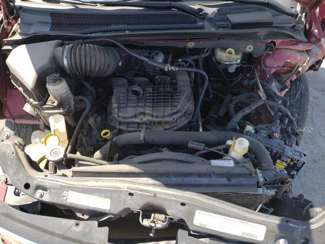 Photo 7 from auction – 2012 CHRYSLER TOWN & COU with VIN 2C4RC1CG0CR349098