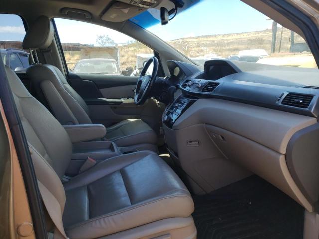 Photo 5 from auction – 2012 HONDA ODYSSEY EX with VIN 5FNRL5H6XCB016488