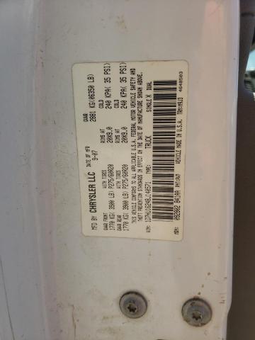 Photo 10 from auction – 2008 DODGE RAM 1500 S with VIN 1D7HU16248J140571