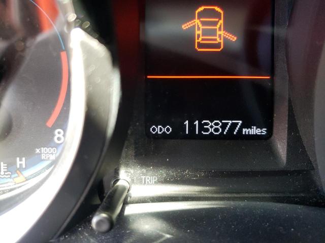 Photo 8 from auction – 2015 TOYOTA COROLLA S with VIN 2T1BURHE6FC284234