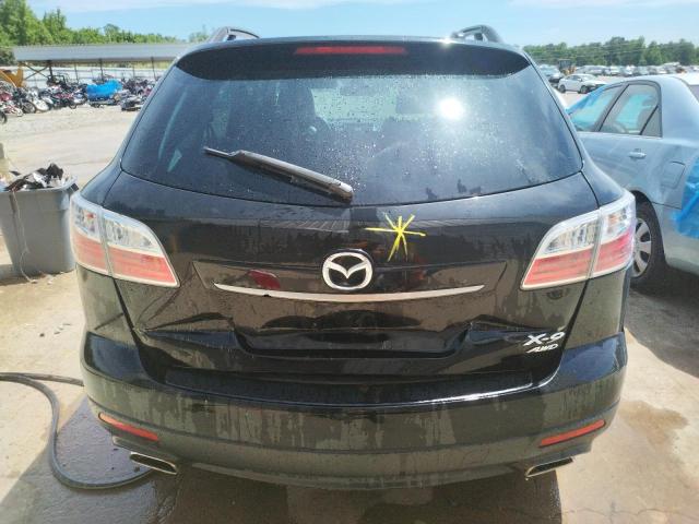 Photo 9 from auction – 2011 MAZDA CX-9 with VIN JM3TB3DV2B0306089