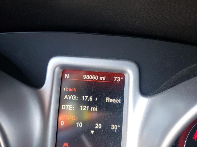 Photo 8 from auction – 2014 DODGE JOURNEY R/ with VIN 3C4PDDEG7ET235988
