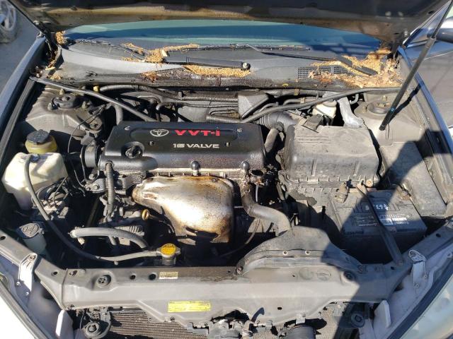 Photo 7 from auction – 2005 TOYOTA CAMRY LE with VIN 4T1BE32K35U528962