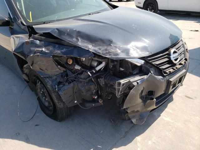 Photo 9 from auction – 2016 NISSAN ALTIMA with VIN 1N4AL3AP0GN357206