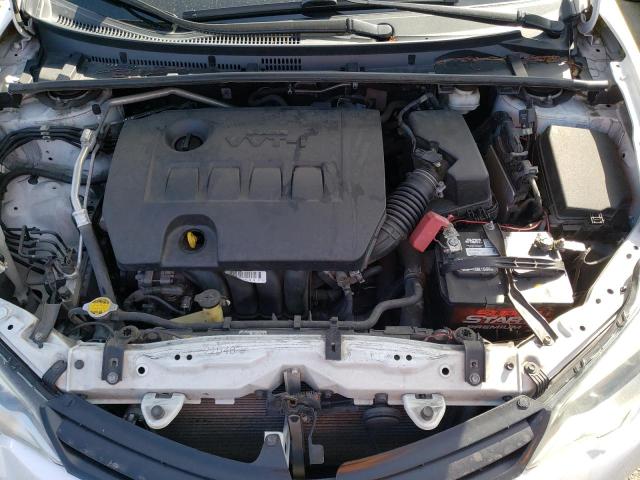 Photo 7 from auction – 2014 TOYOTA COROLLA L with VIN 2T1BURHE0EC115213
