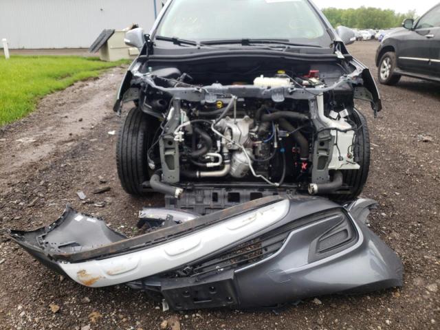 Photo 9 from auction – 2019 BUICK ENCORE PRE with VIN KL4CJASB3KB787915