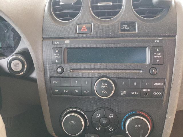 Photo 9 from auction – 2010 NISSAN ALTIMA BAS with VIN 1N4AL2AP8AN530181