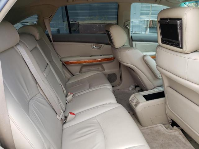 Photo 7 from auction – 2008 LEXUS RX 350 with VIN 2T2HK31U78C067742