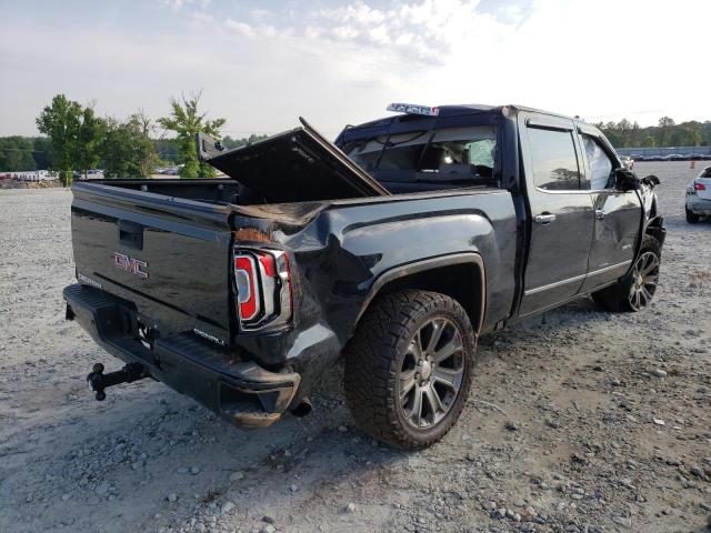 Photo 4 from auction – 2016 GMC SIERRA K15 with VIN 3GTU2PEJXGG138706