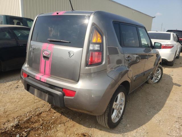 Photo 6 from auction – 2011 KIA SOUL with VIN KNDJT2A21B7238067