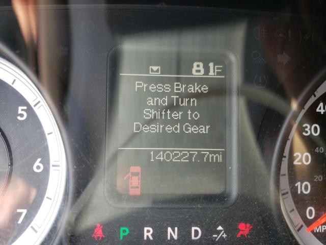 Photo 8 from auction – 2013 RAM 1500 ST with VIN 1C6RR7FG8DS596289