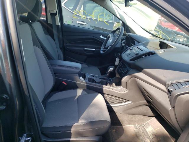 Photo 5 from auction – 2018 FORD ESCAPE SE with VIN 1FMCU0GD9JUC29454