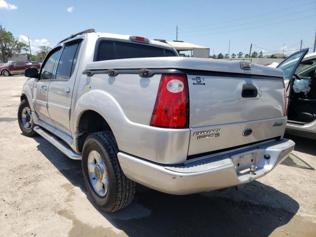 Photo 3 from auction – 2005 FORD EXPLORER S with VIN 1FMZU77K85UB74275