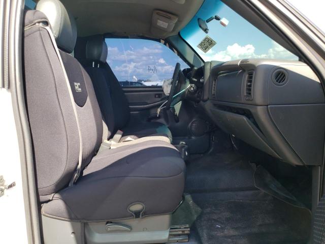 Photo 5 from auction – 2002 CHEVROLET SILVERADO with VIN 1GCEC14X62Z263182
