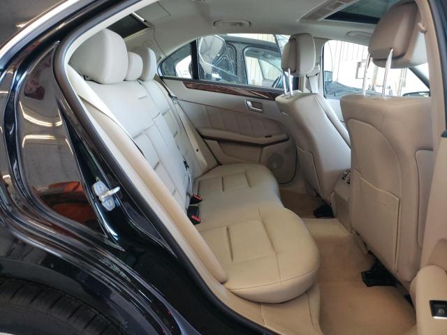 Photo 6 from auction – 2012 MERCEDES-BENZ E 350 with VIN WDDHF5KB0CA550350