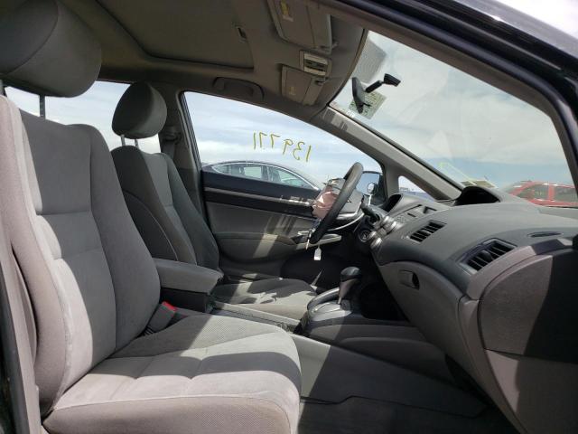 Photo 5 from auction – 2010 HONDA CIVIC EX with VIN 2HGFA1F87AH513982