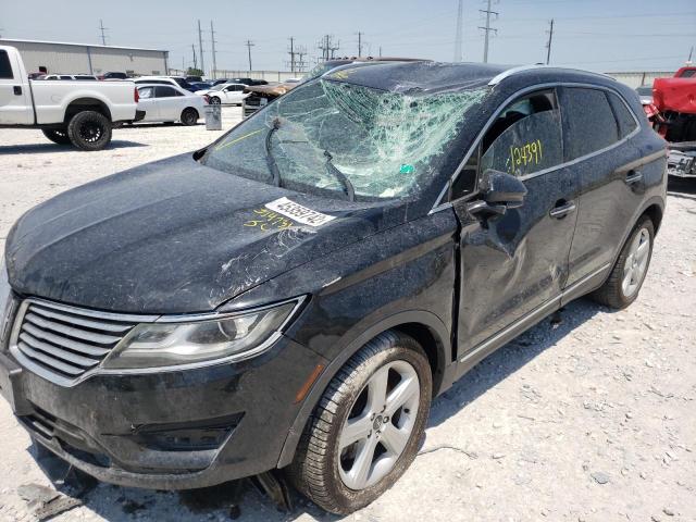 Photo 9 from auction – 2015 LINCOLN MKC with VIN 5LMCJ1A95FUJ14731