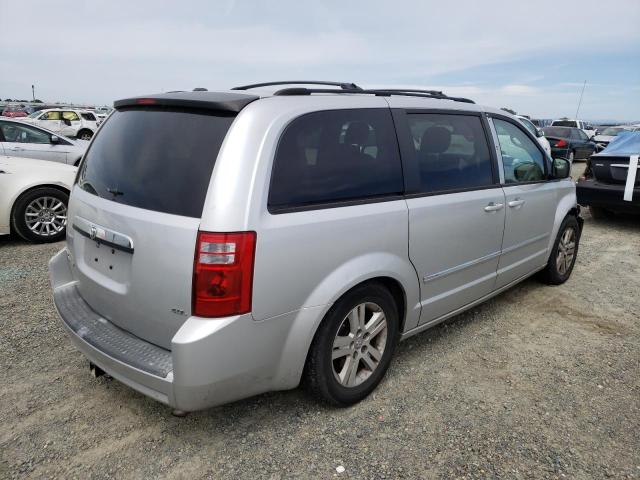 Photo 4 from auction – 2008 DODGE GRAND CARA with VIN 2D8HN54X48R125210