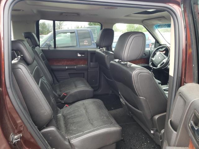 Photo 6 from auction – 2009 FORD FLEX LIMIT with VIN 2FMEK63CX9BA28291